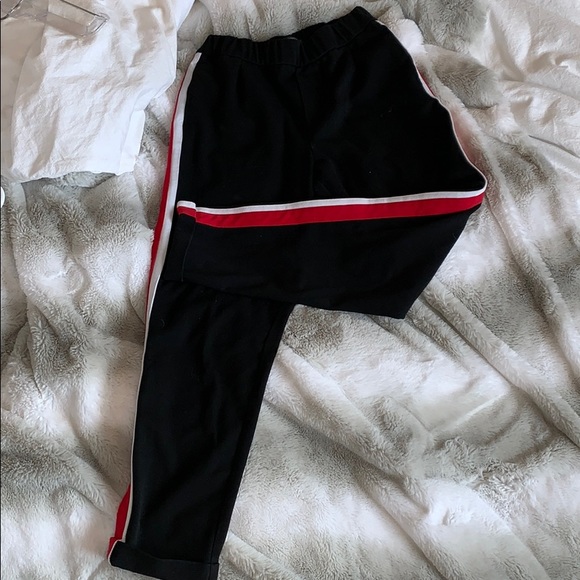 Zara Pants - Zara Pants